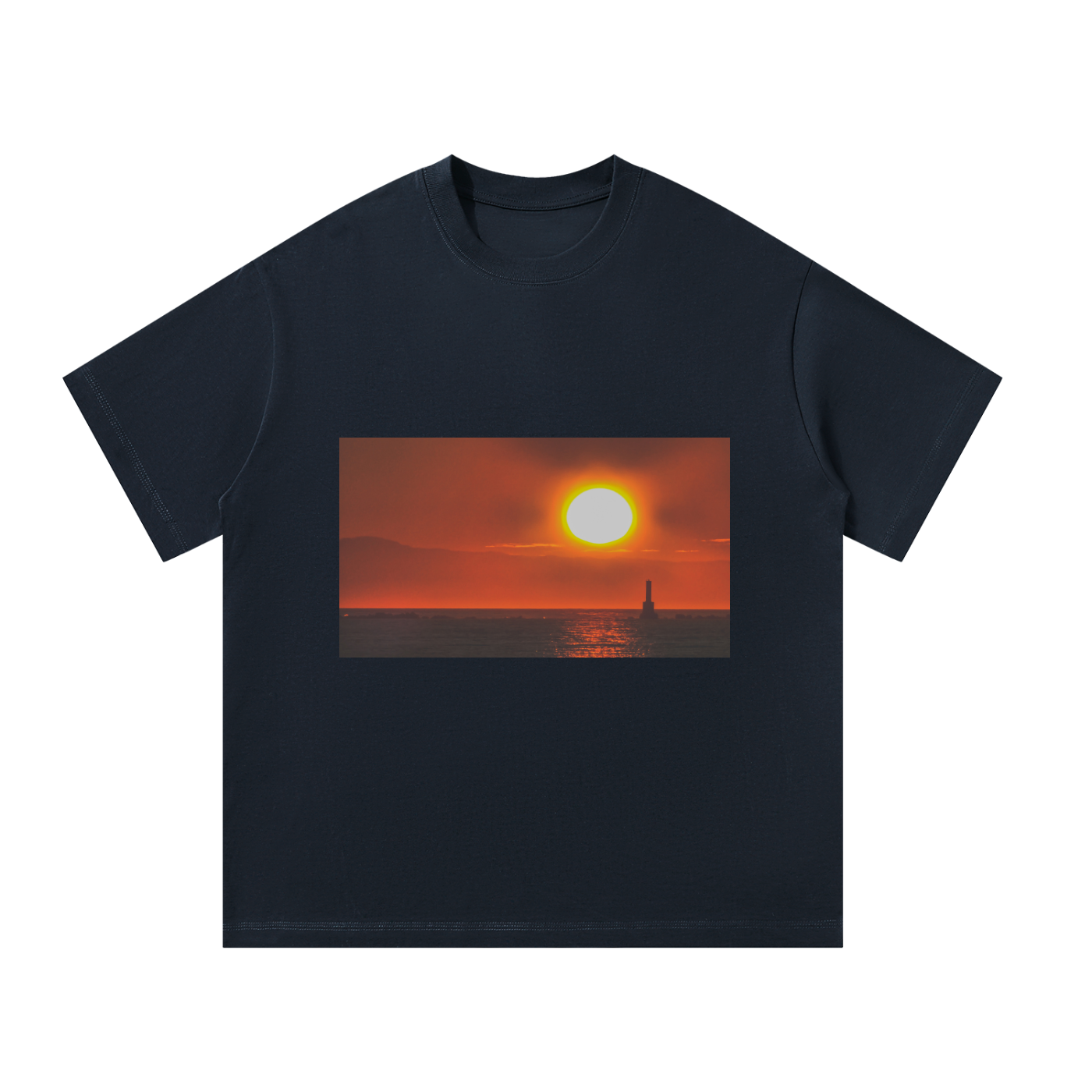 Unisex Oversized T-Shirt