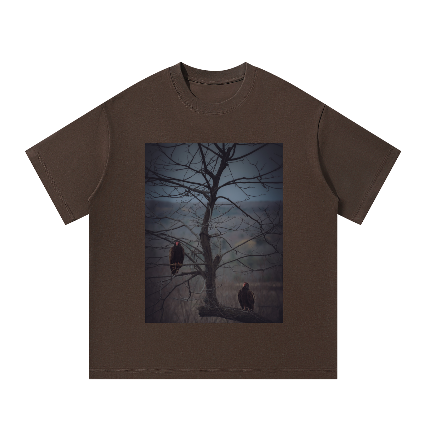 Unisex Oversized T-Shirt