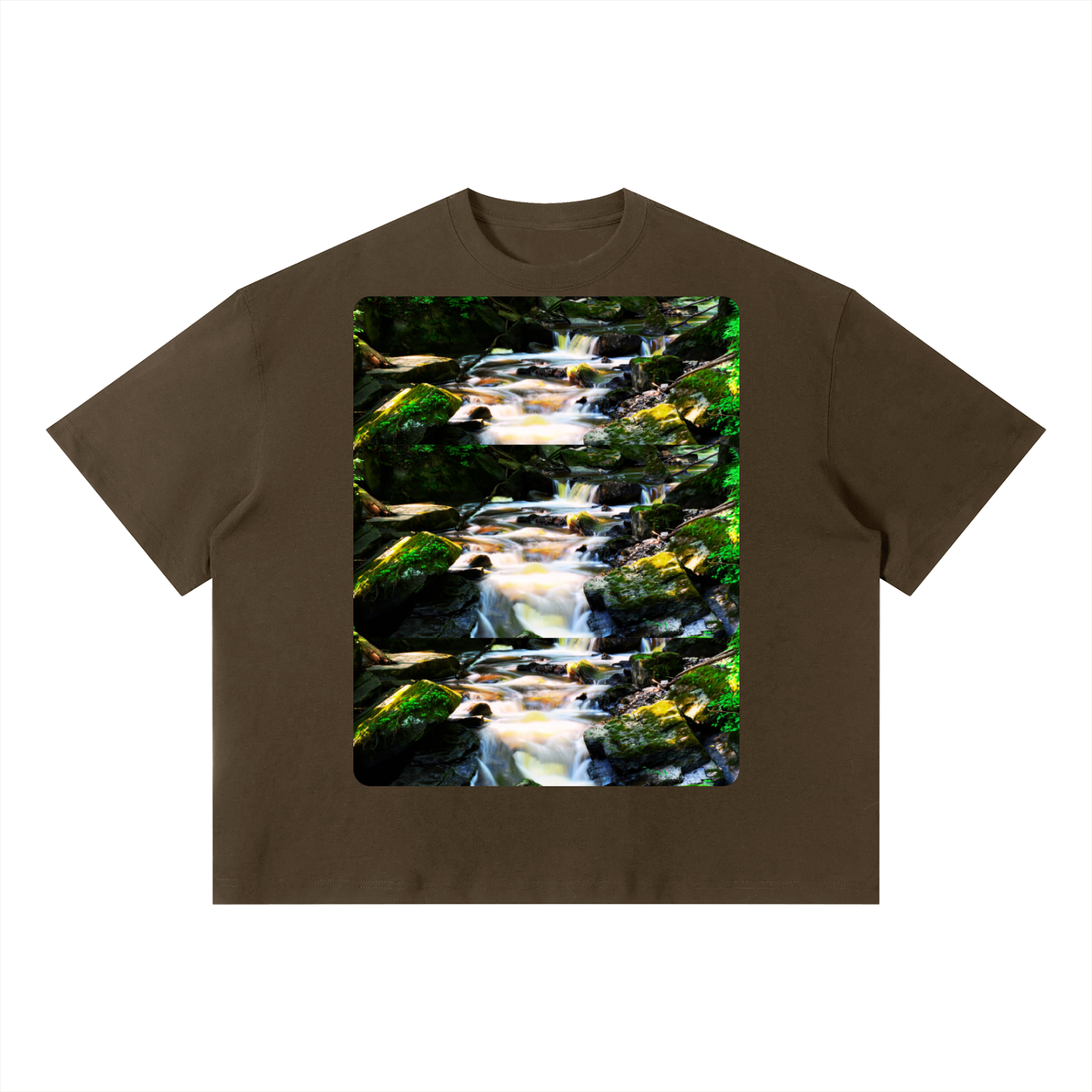 Unisex Sorona Boxy T-Shirt