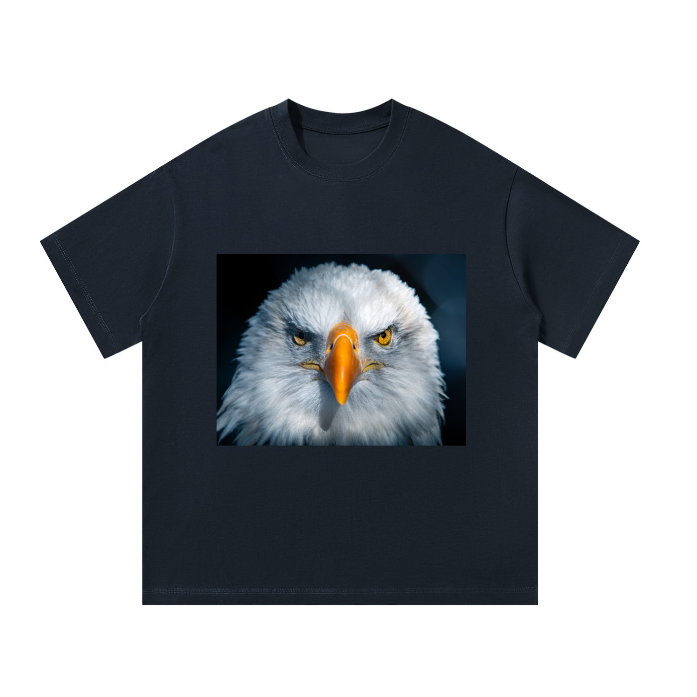 Unisex Oversized T-Shirt