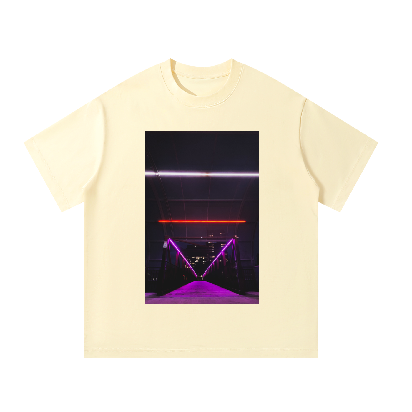 Unisex Oversized T-Shirt