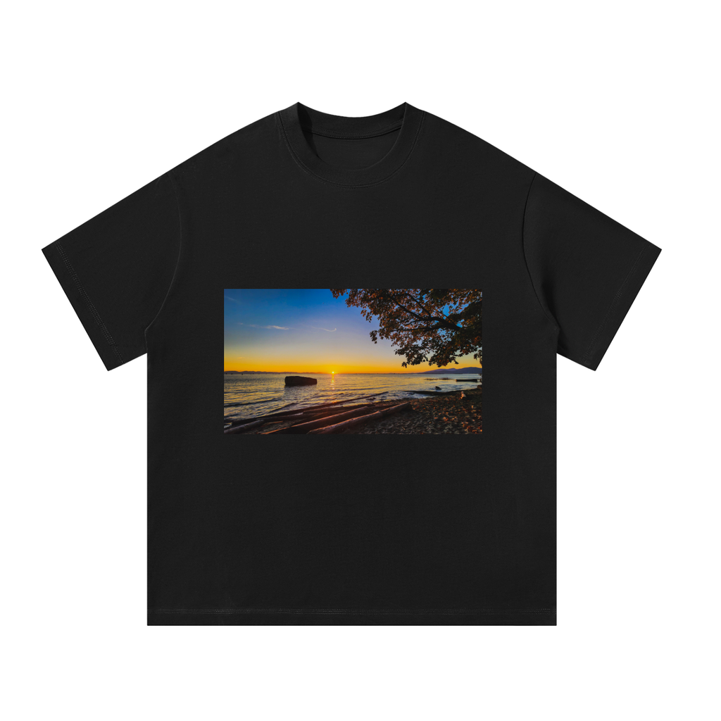 Unisex Oversized T-Shirt