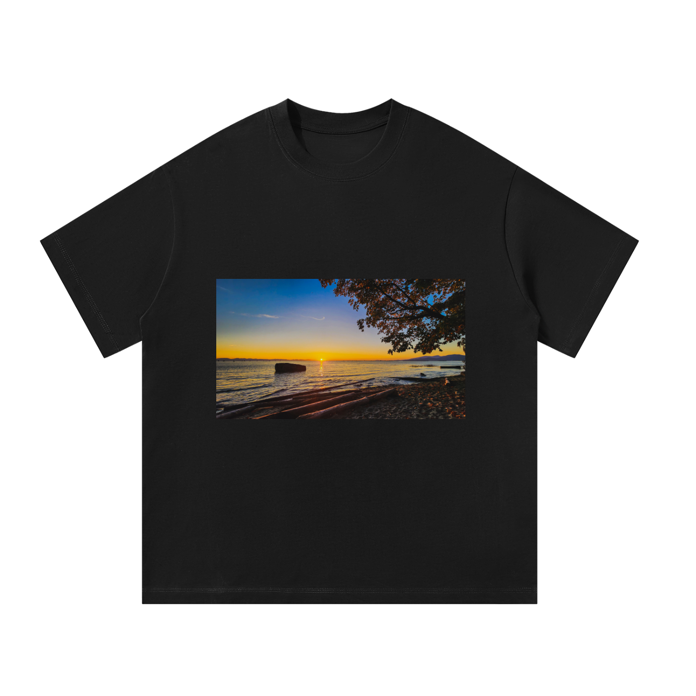 Unisex Oversized T-Shirt
