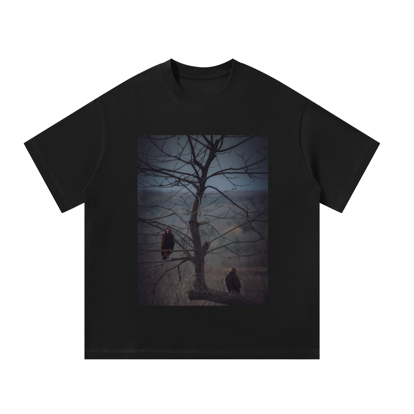 Unisex Oversized T-Shirt