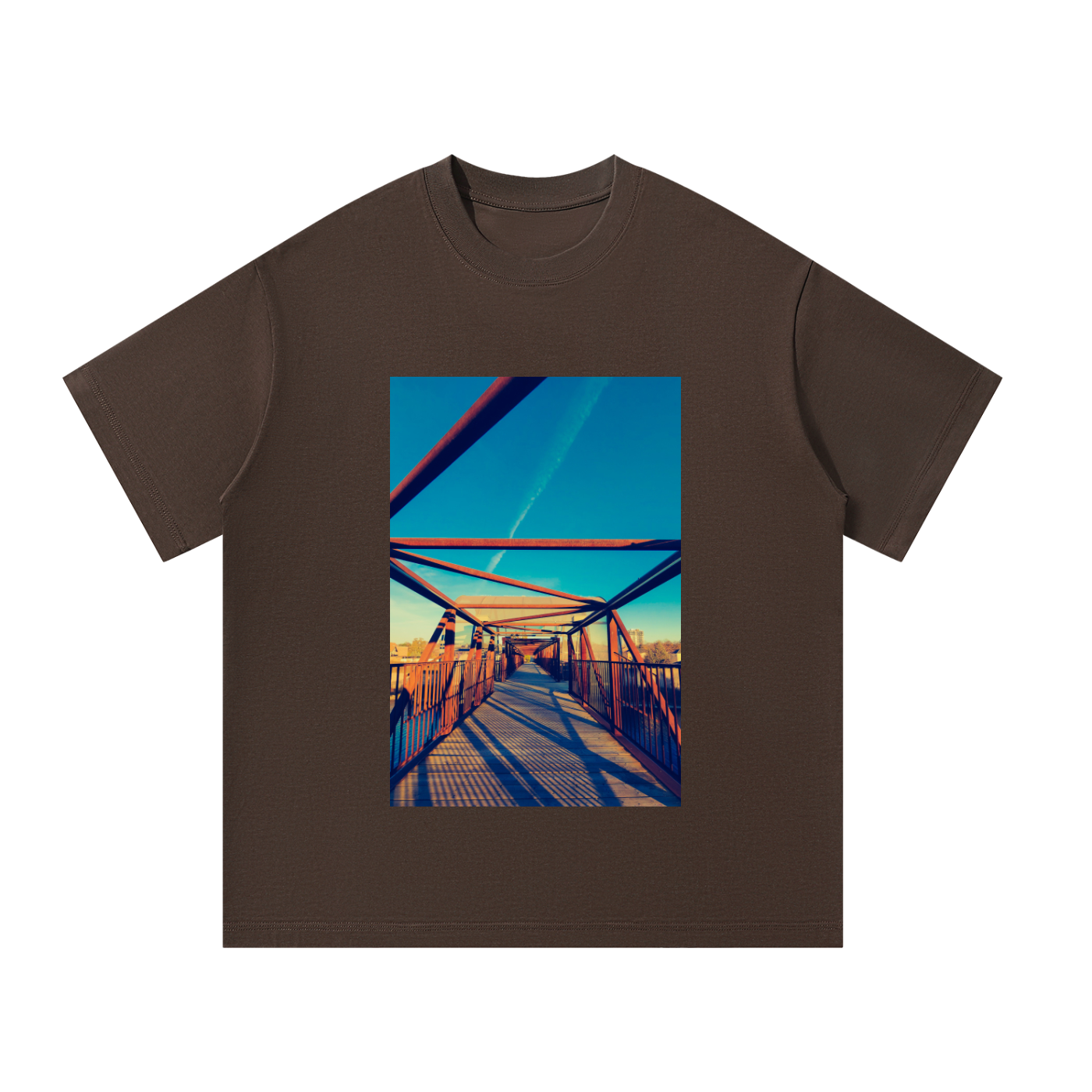 Unisex Oversized T-Shirt