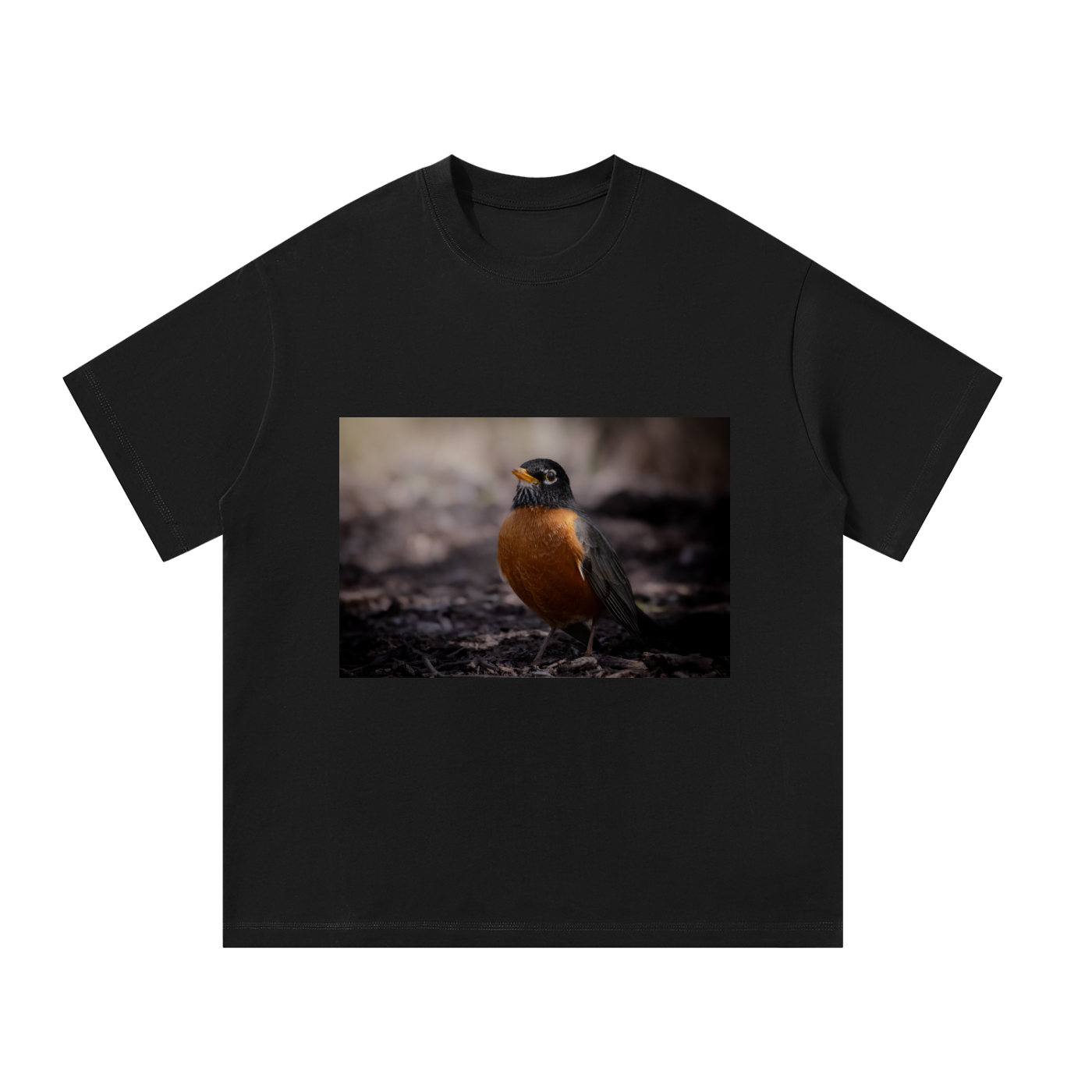 Unisex Oversized T-Shirt