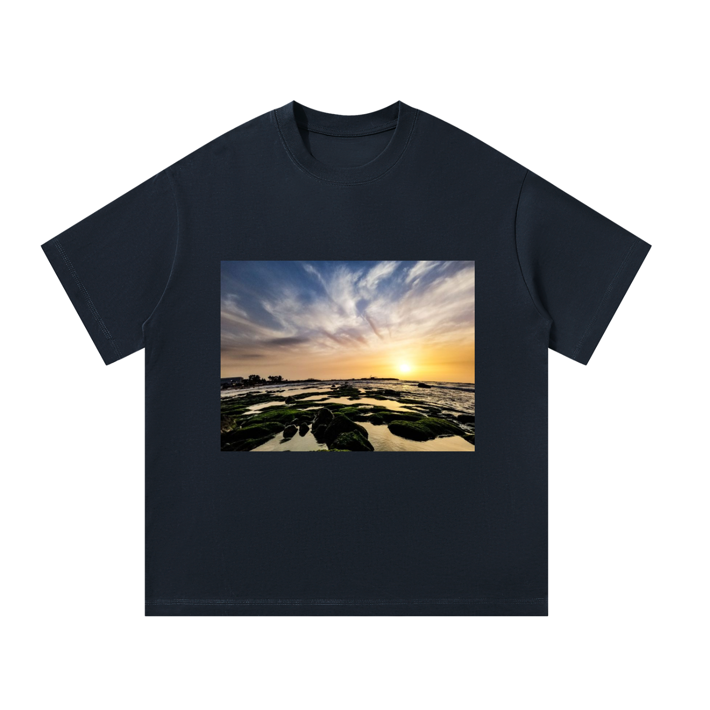 Unisex Oversized T-Shirt