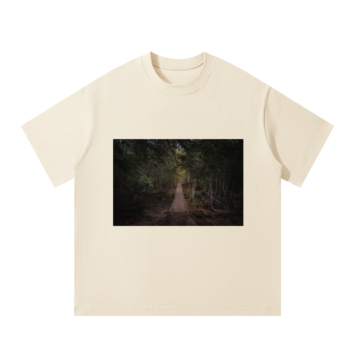 Unisex Oversized T-Shirt