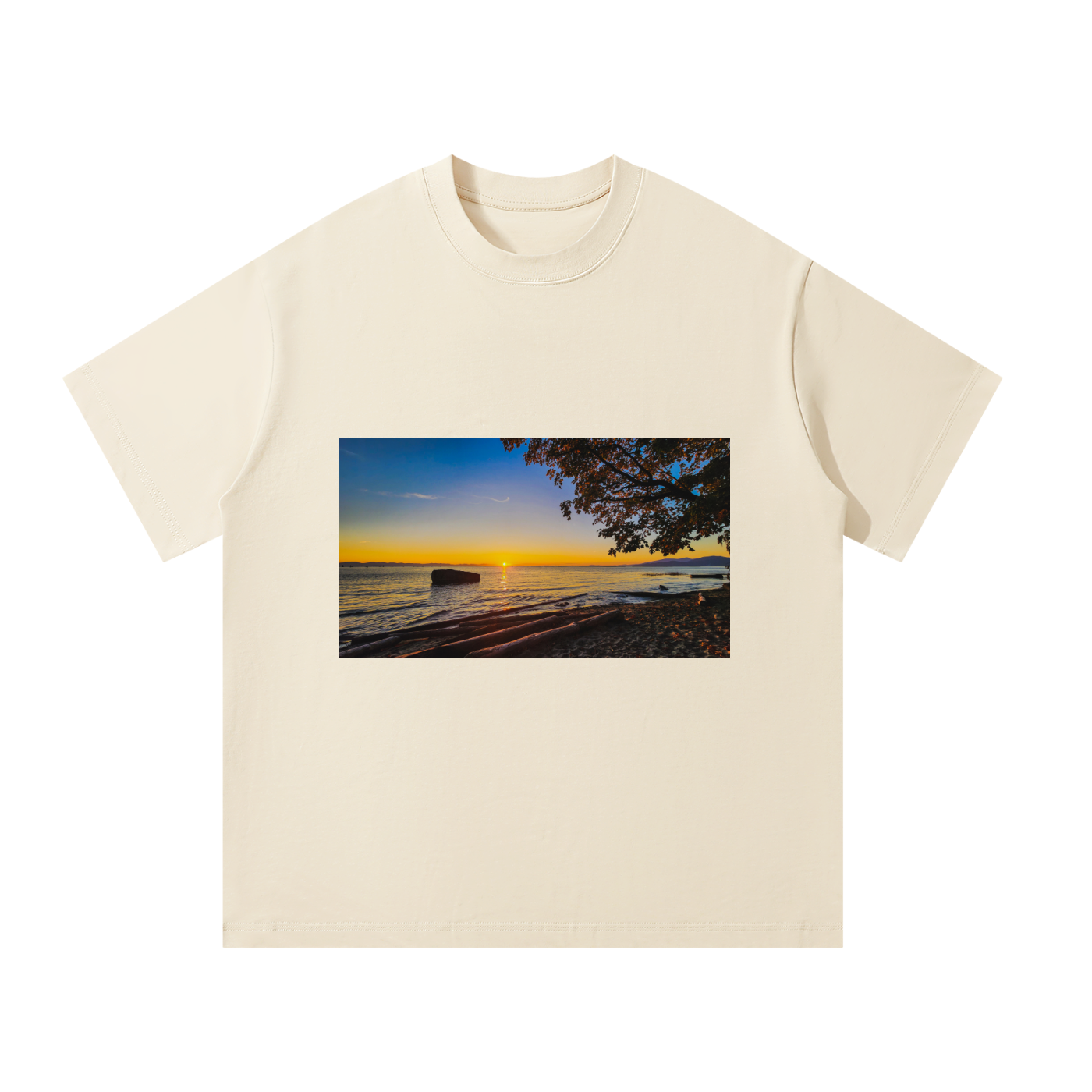 Unisex Oversized T-Shirt