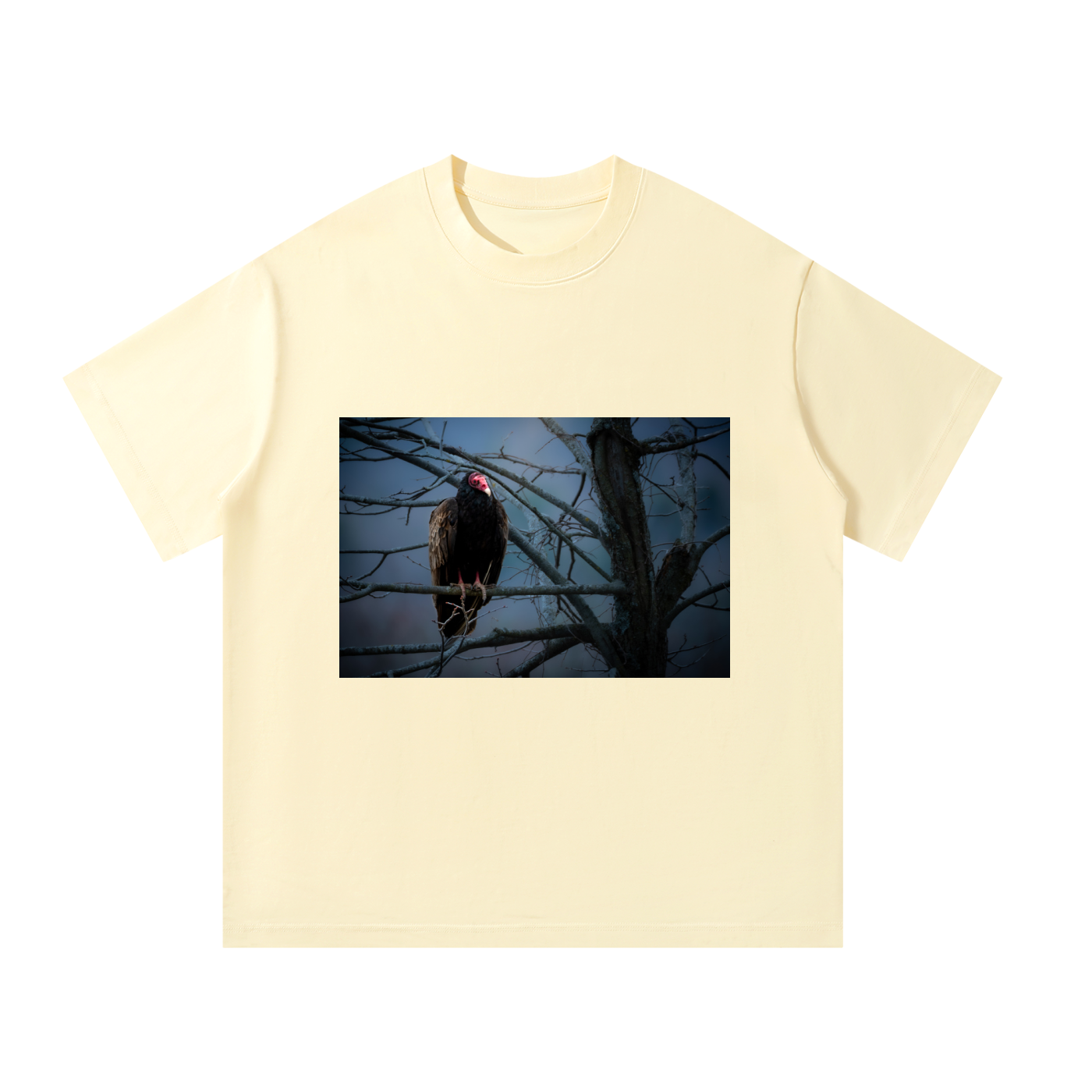 Unisex Oversized T-Shirt