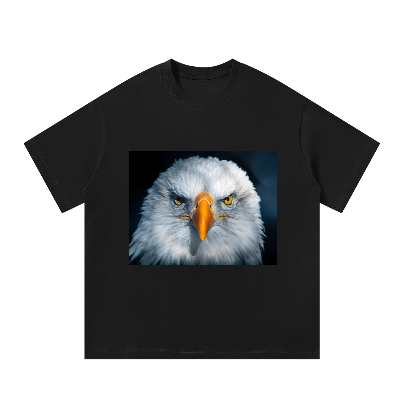 Unisex Oversized T-Shirt