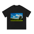 Unisex Oversized T-Shirt