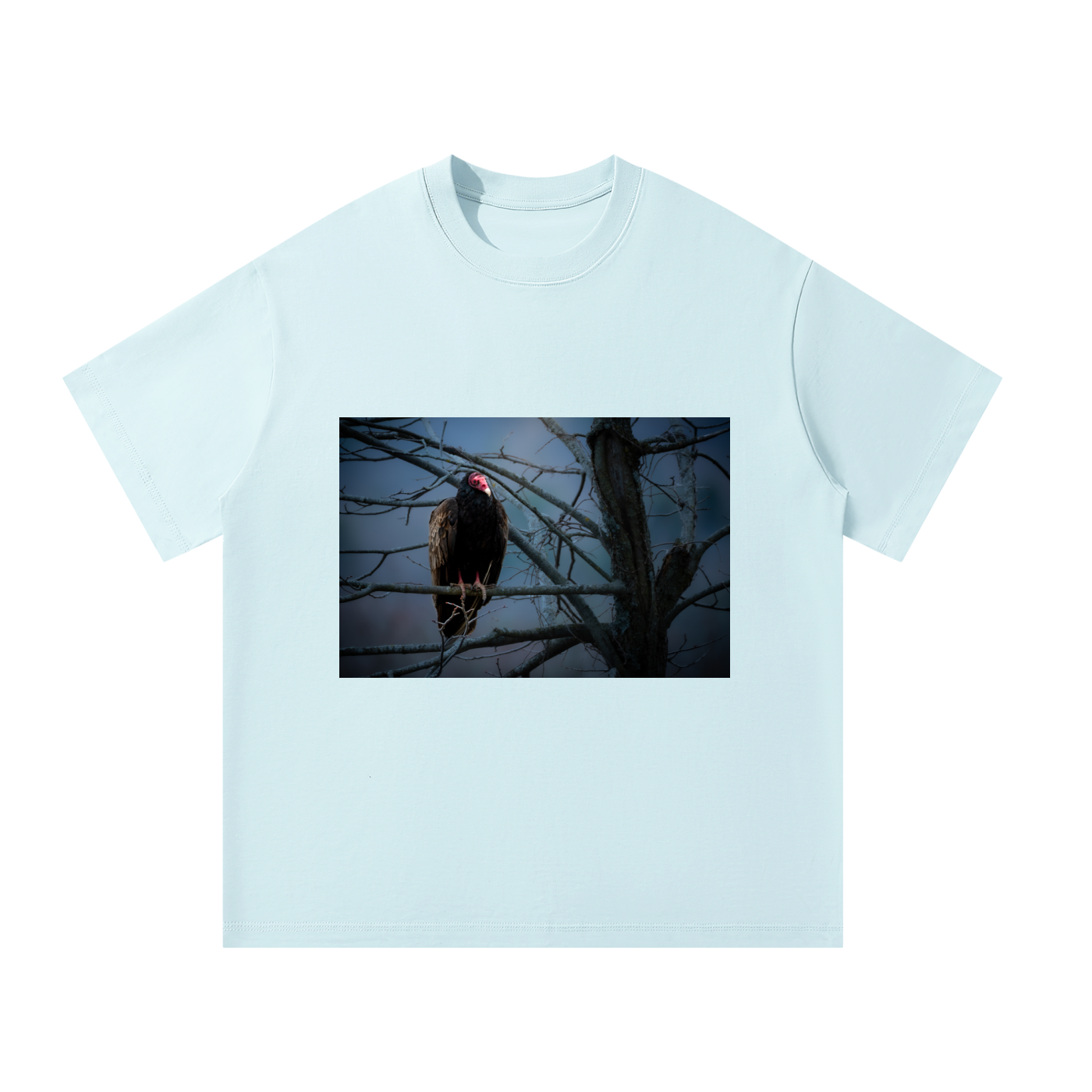 Unisex Oversized T-Shirt