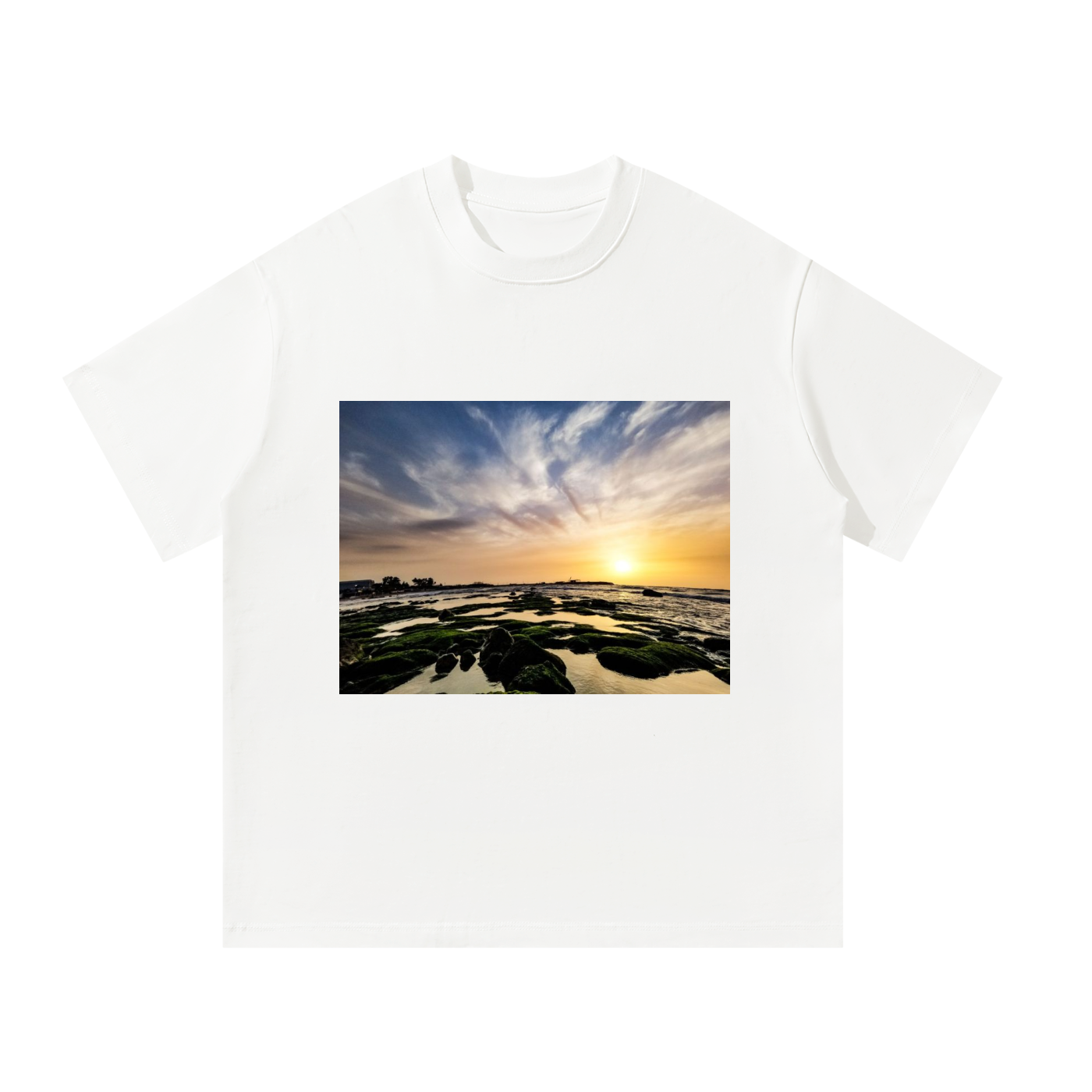 Unisex Oversized T-Shirt