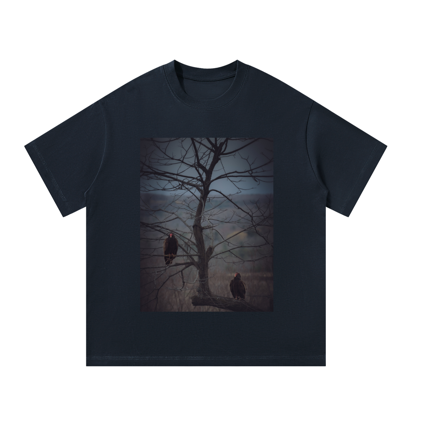 Unisex Oversized T-Shirt