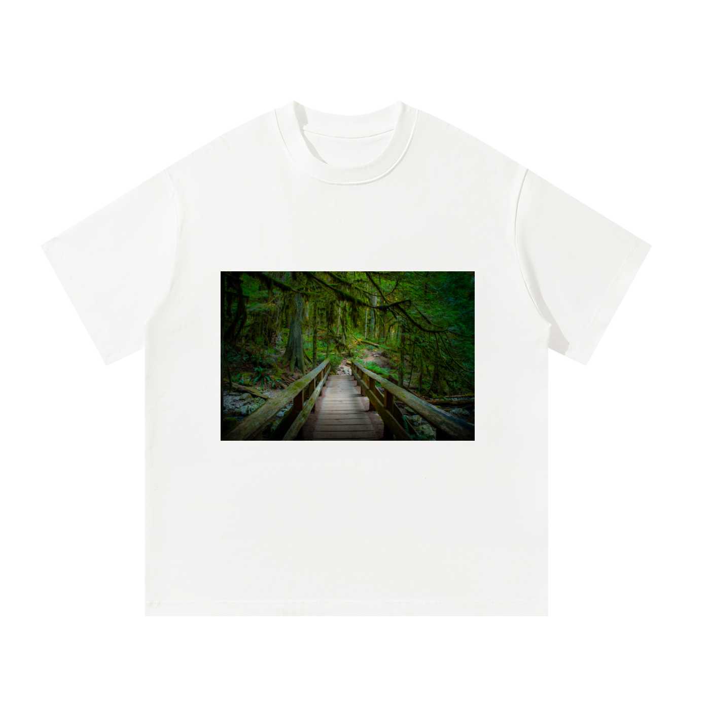 Unisex Oversized T-Shirt