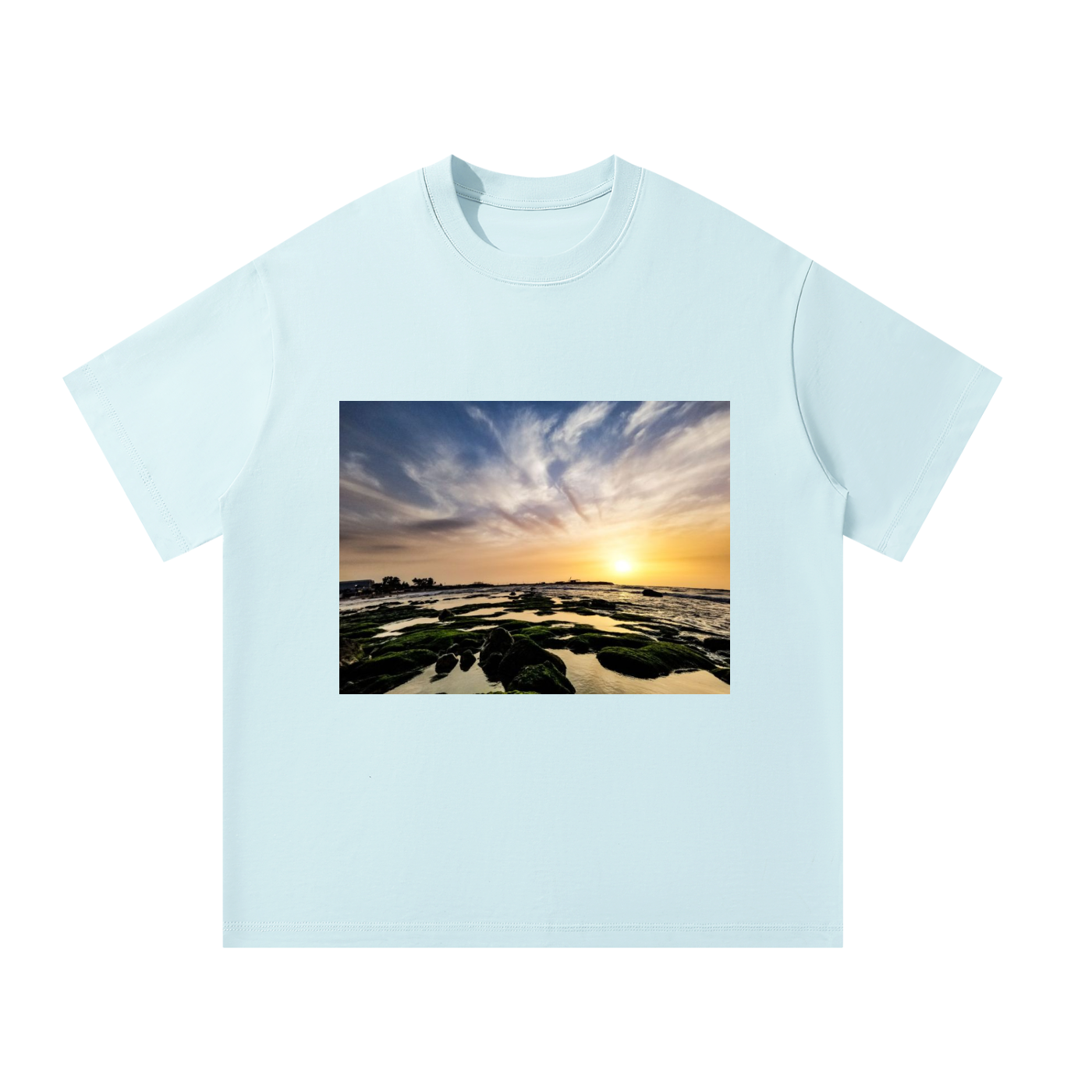Unisex Oversized T-Shirt