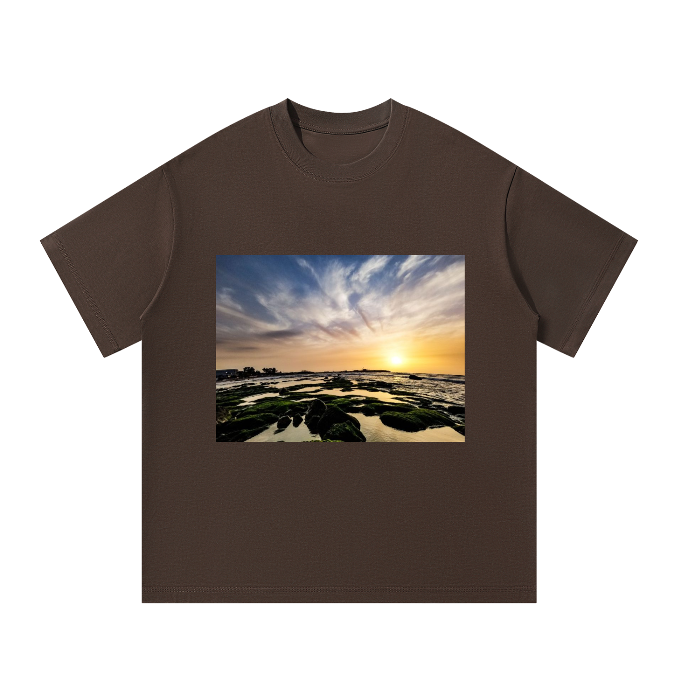 Unisex Oversized T-Shirt