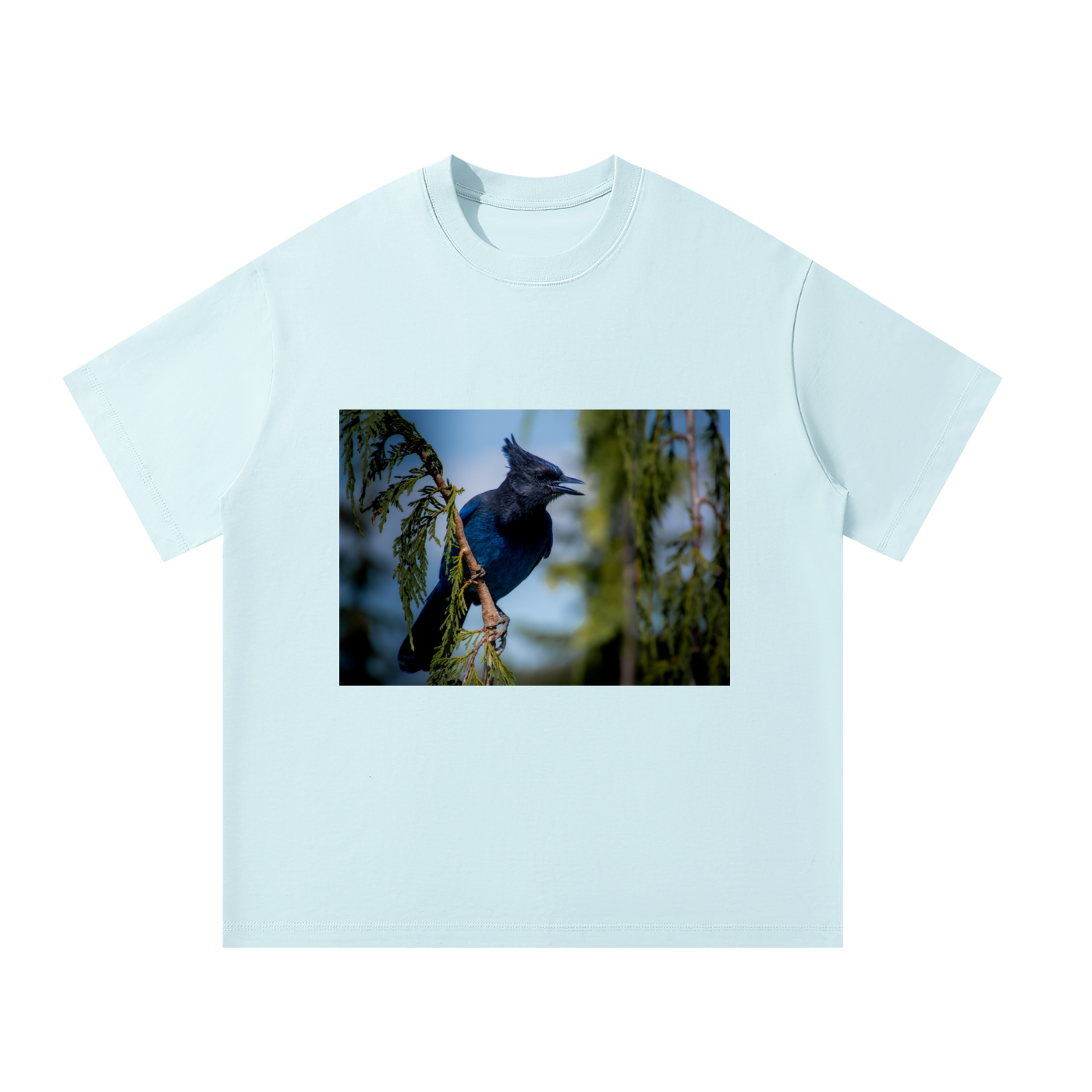Unisex Oversized T-Shirt