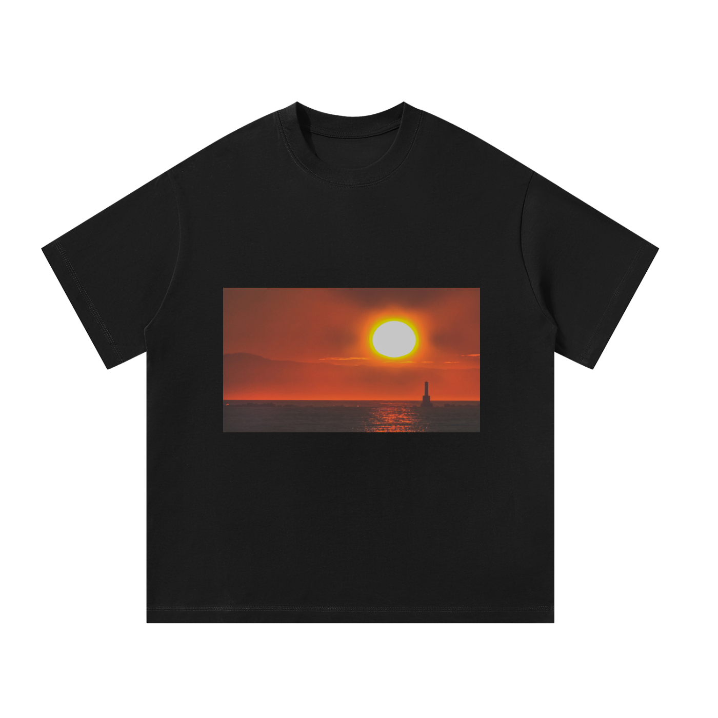 Unisex Oversized T-Shirt