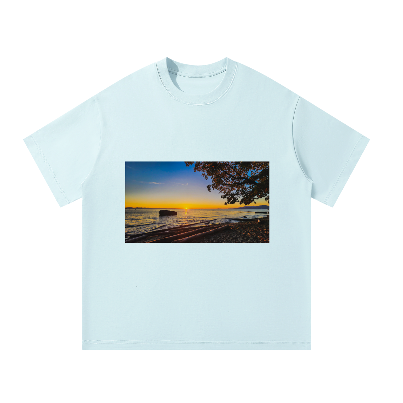 Unisex Oversized T-Shirt