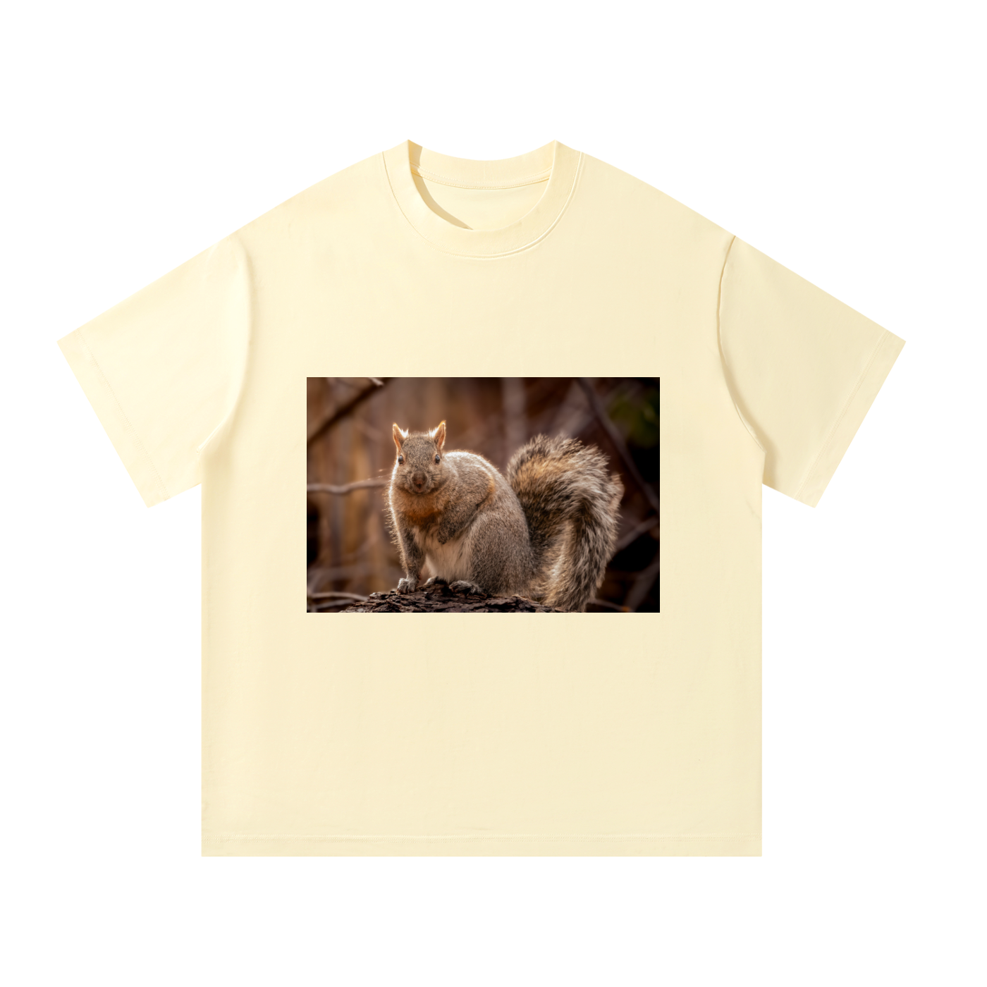 Unisex Oversized T-Shirt