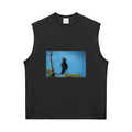 Sorona Quick-Dry Cooling Tank Top
