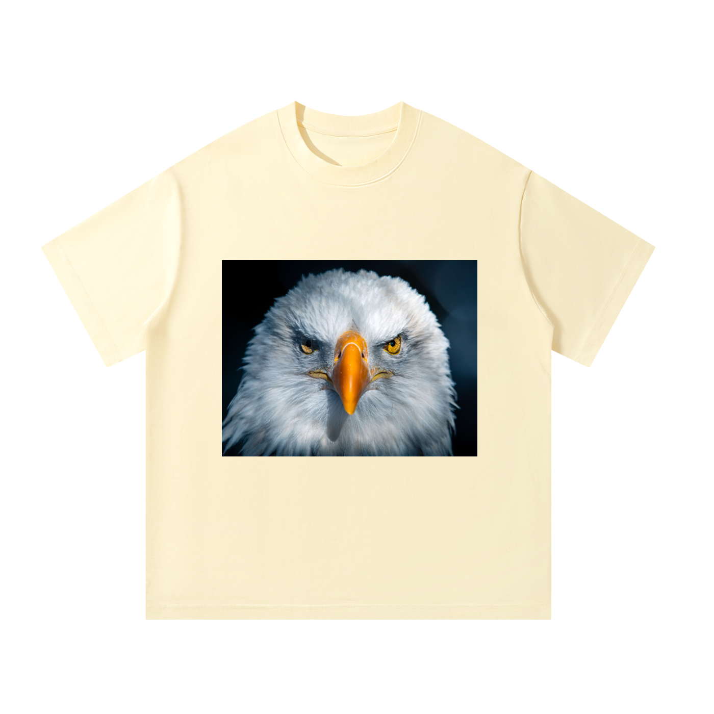 Unisex Oversized T-Shirt