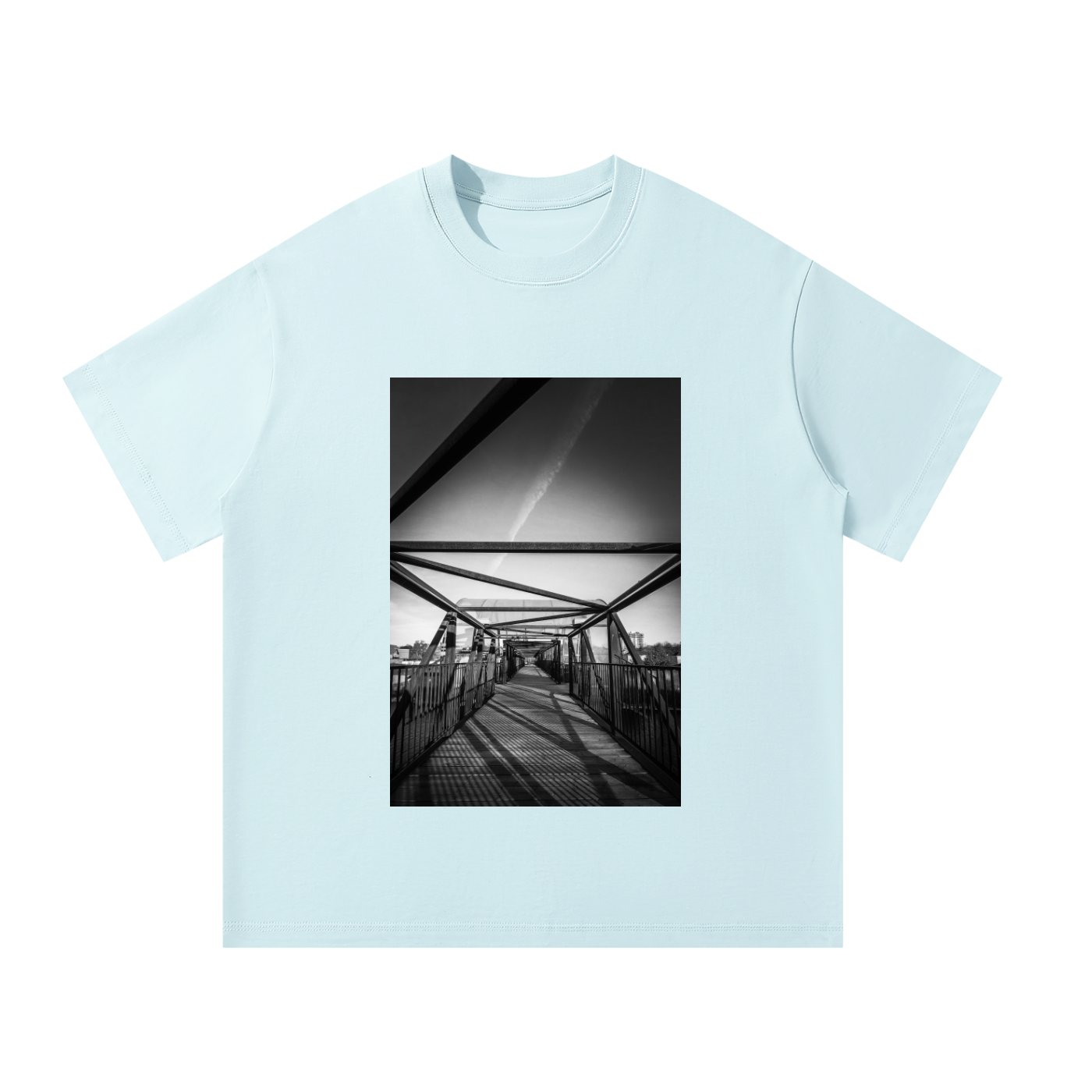 Unisex Oversized T-Shirt