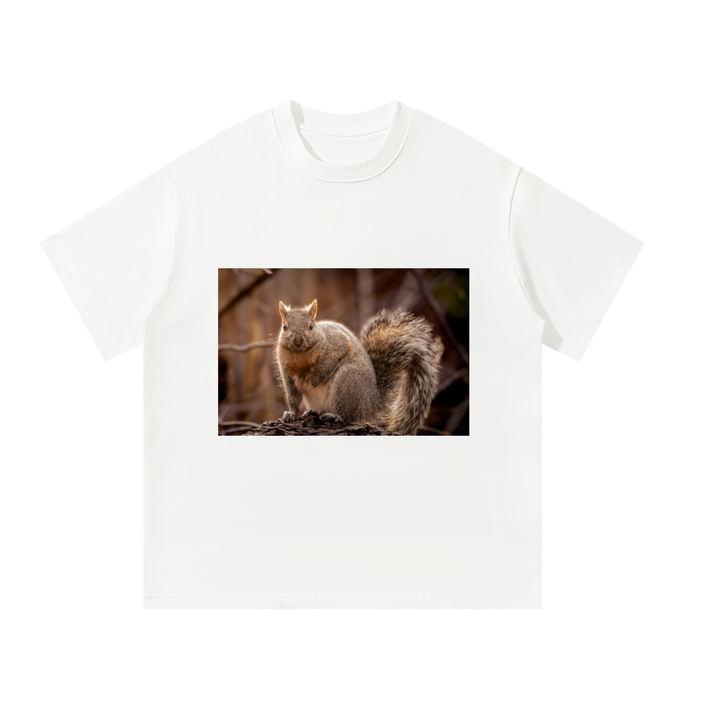 Unisex Oversized T-Shirt