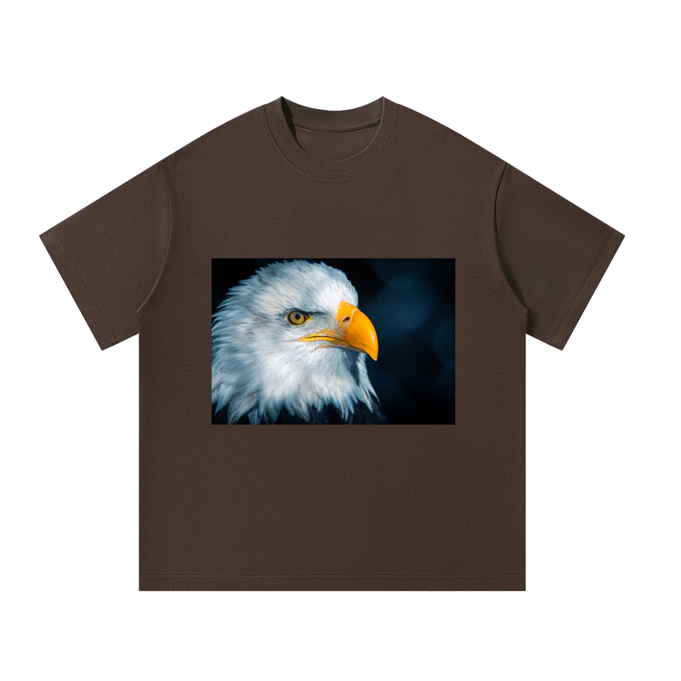 Unisex Oversized T-Shirt