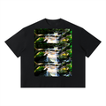 Unisex Sorona Boxy T-Shirt