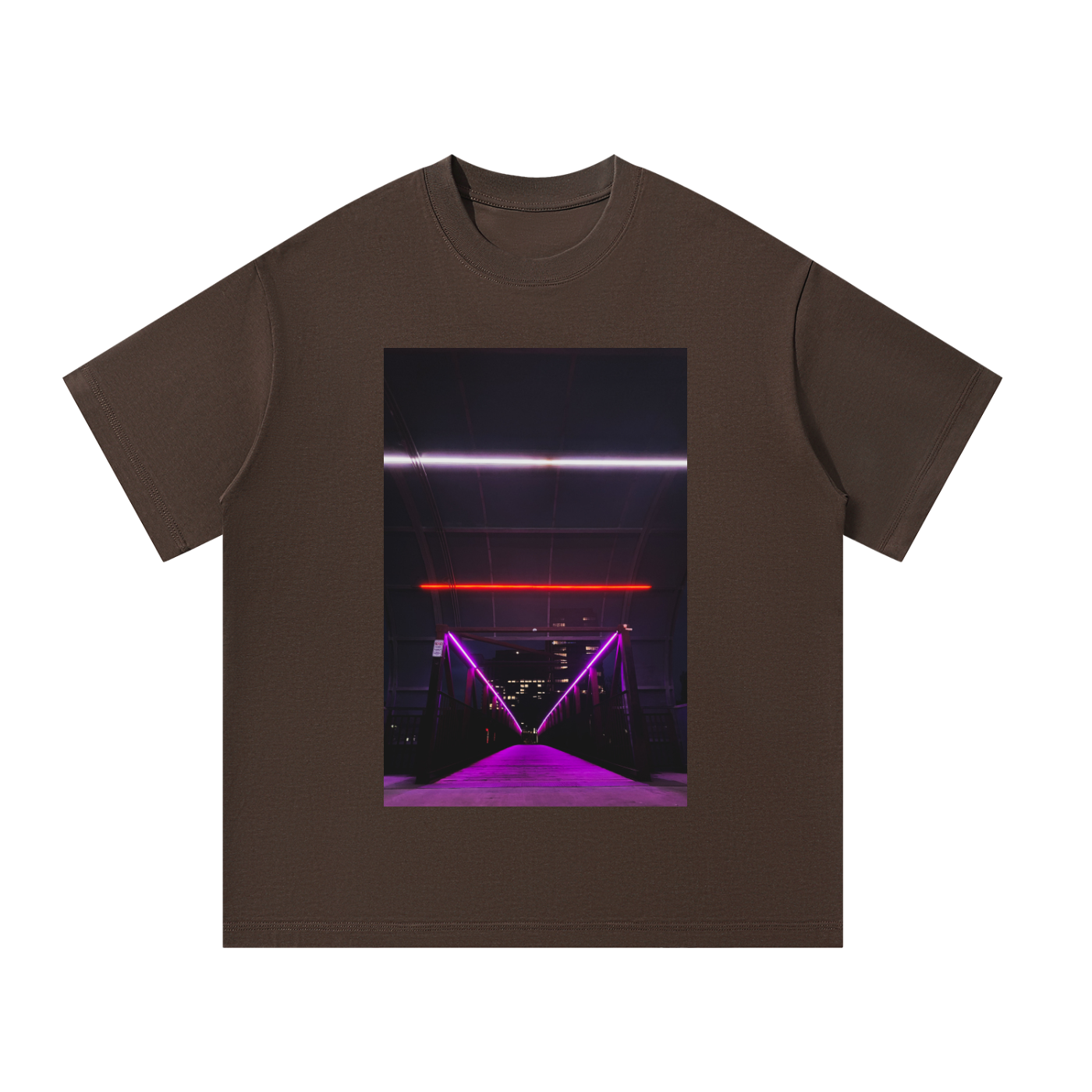 Unisex Oversized T-Shirt