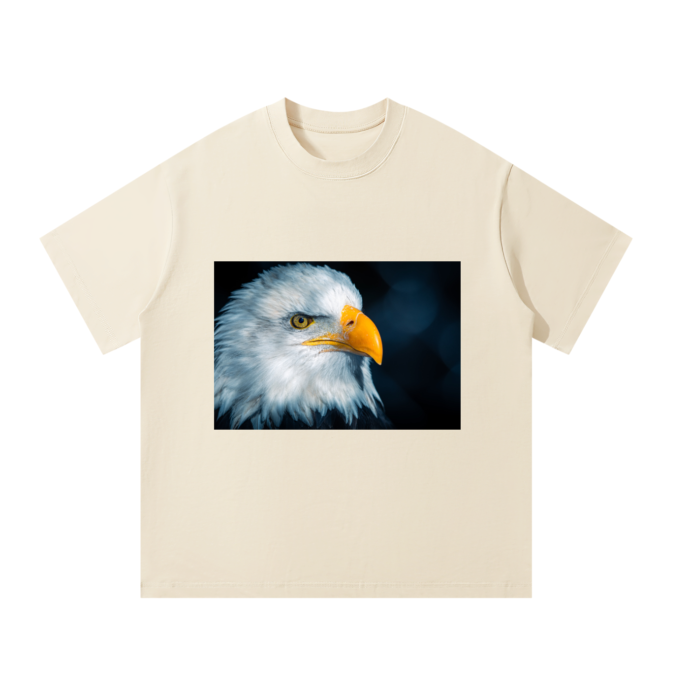 Unisex Oversized T-Shirt