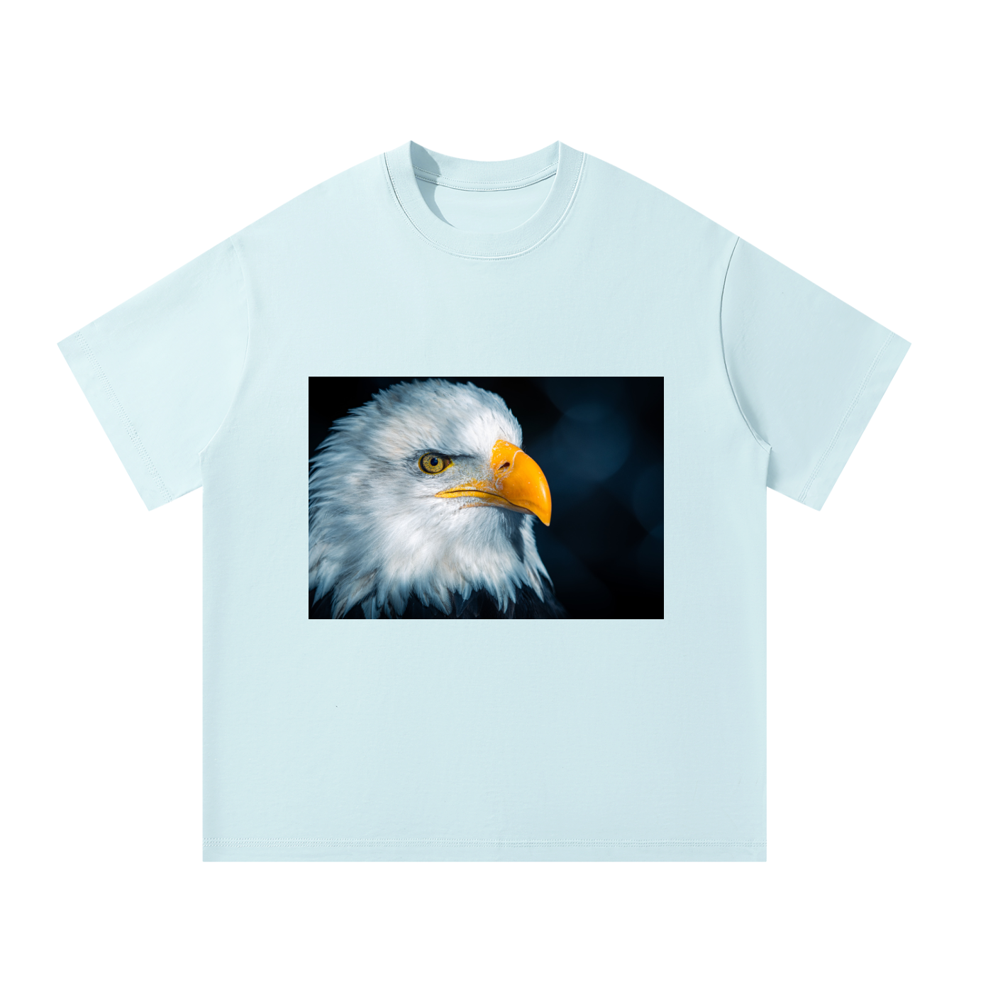 Unisex Oversized T-Shirt