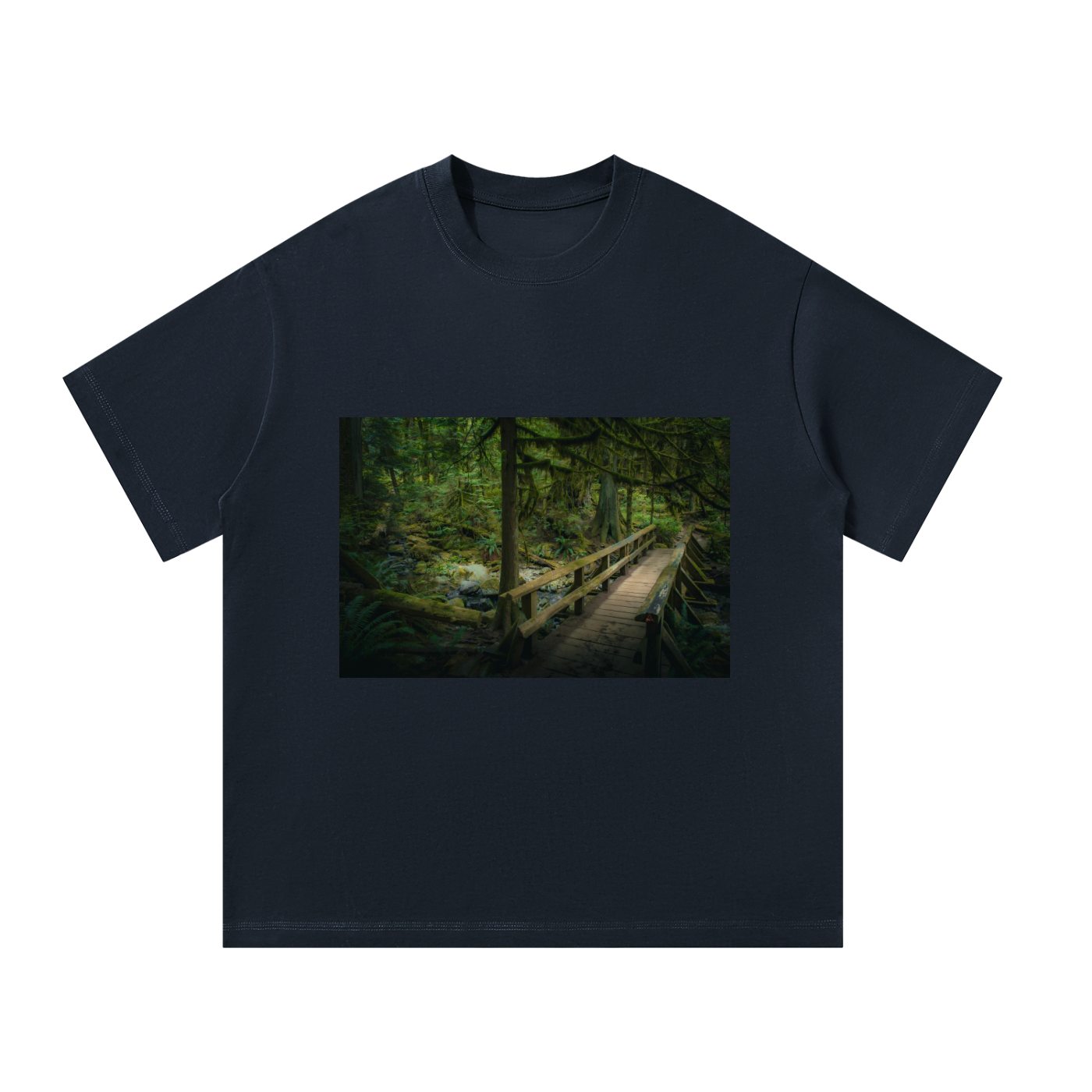 Unisex Oversized T-Shirt