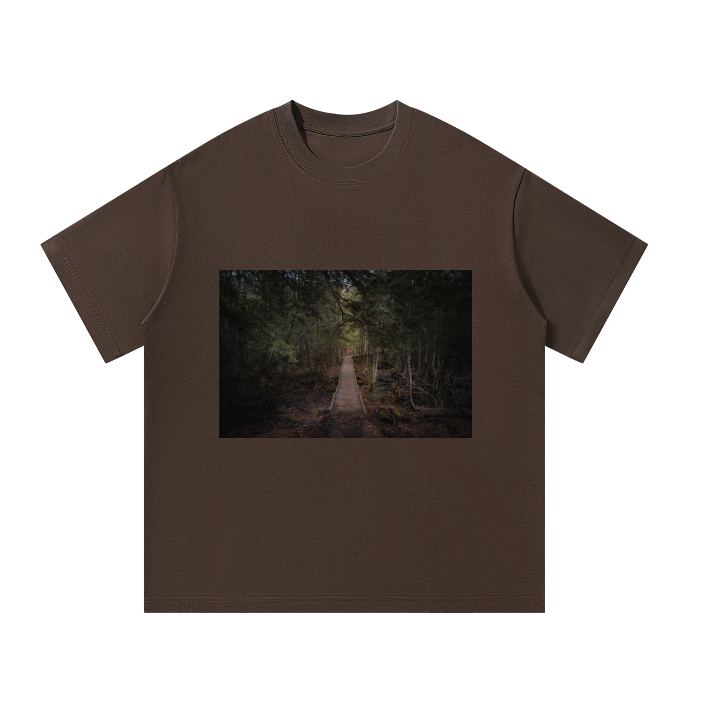 Unisex Oversized T-Shirt