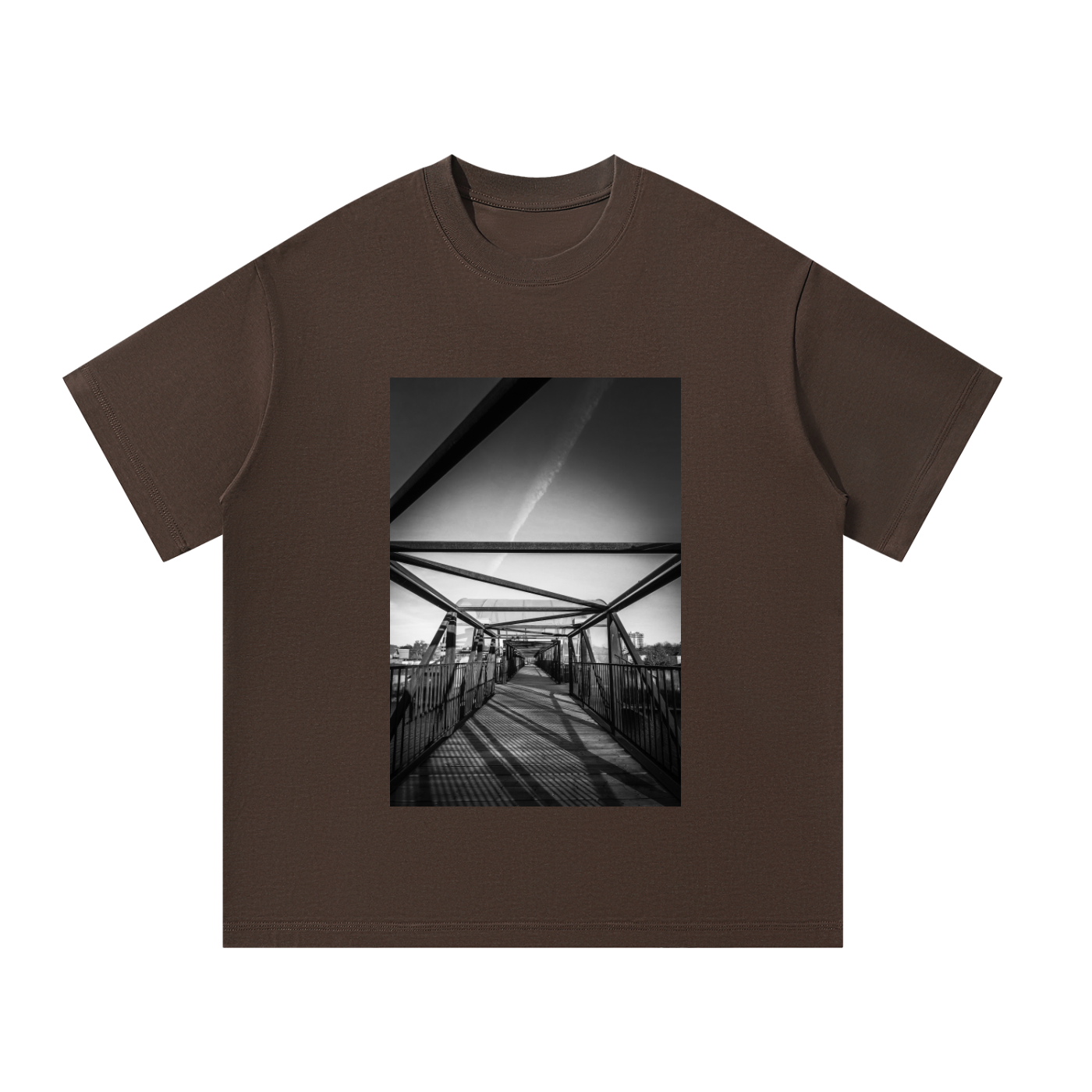 Unisex Oversized T-Shirt