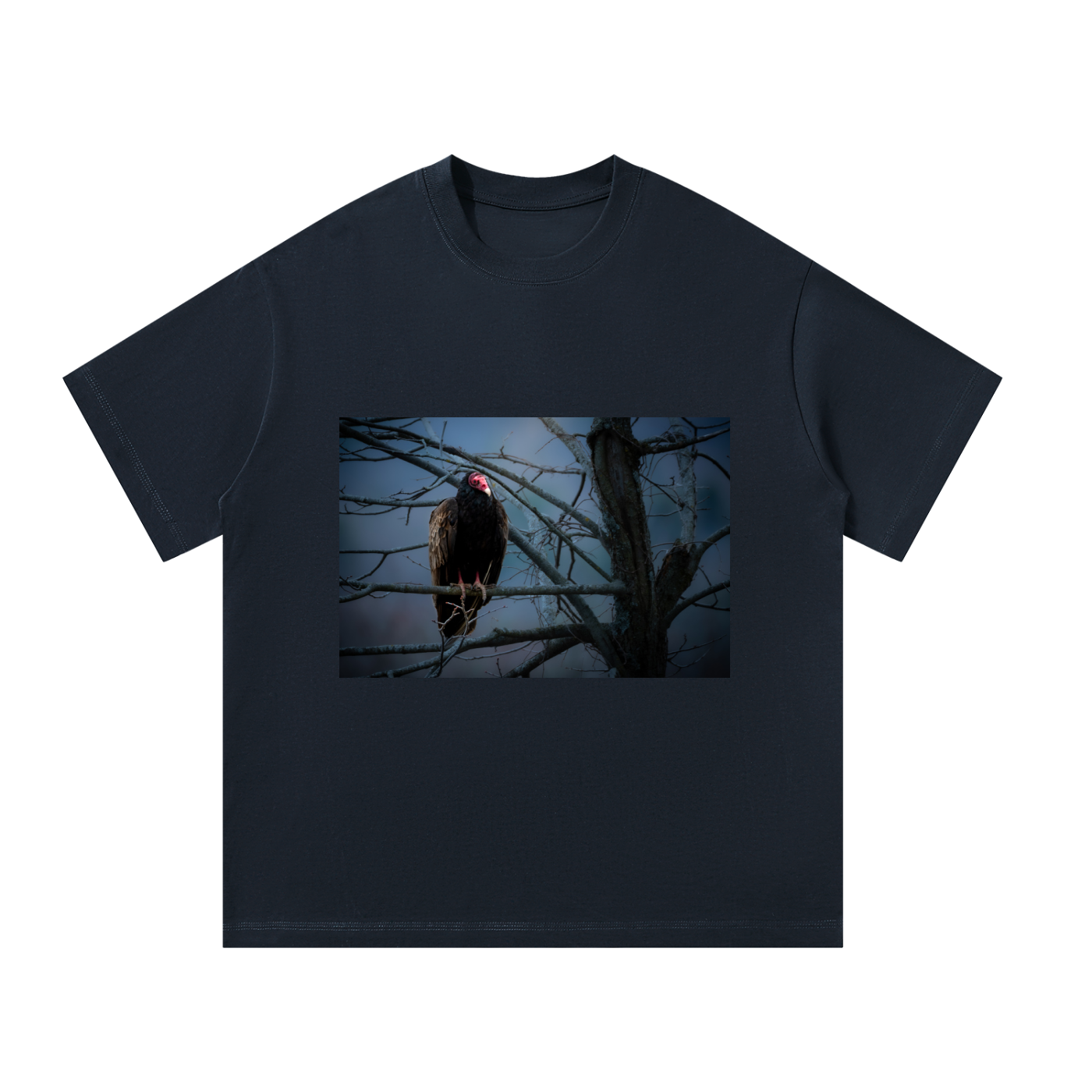 Unisex Oversized T-Shirt