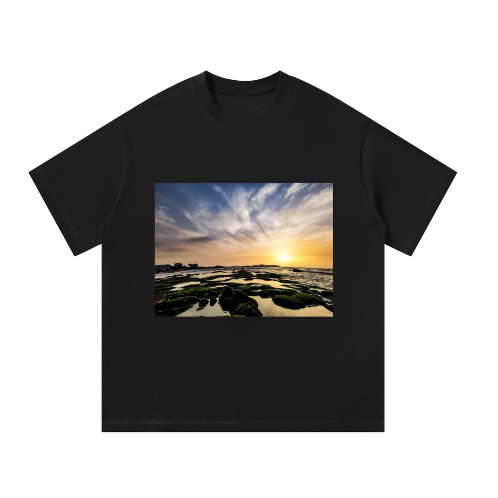 Unisex Oversized T-Shirt