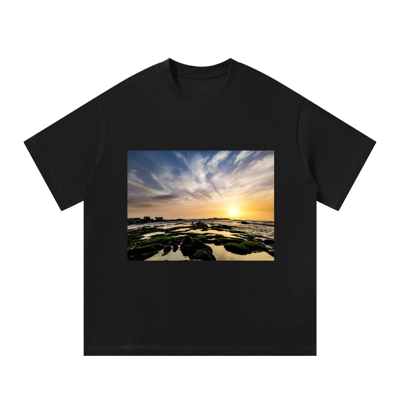 Unisex Oversized T-Shirt