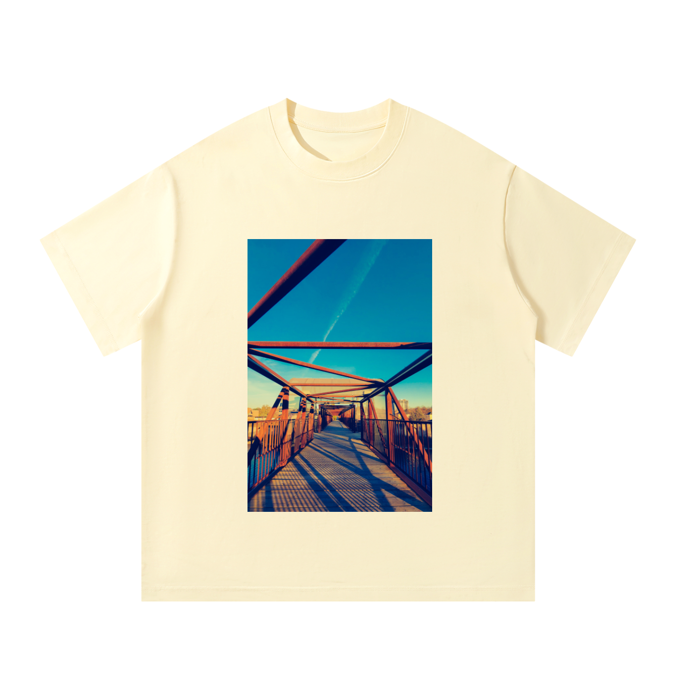 Unisex Oversized T-Shirt