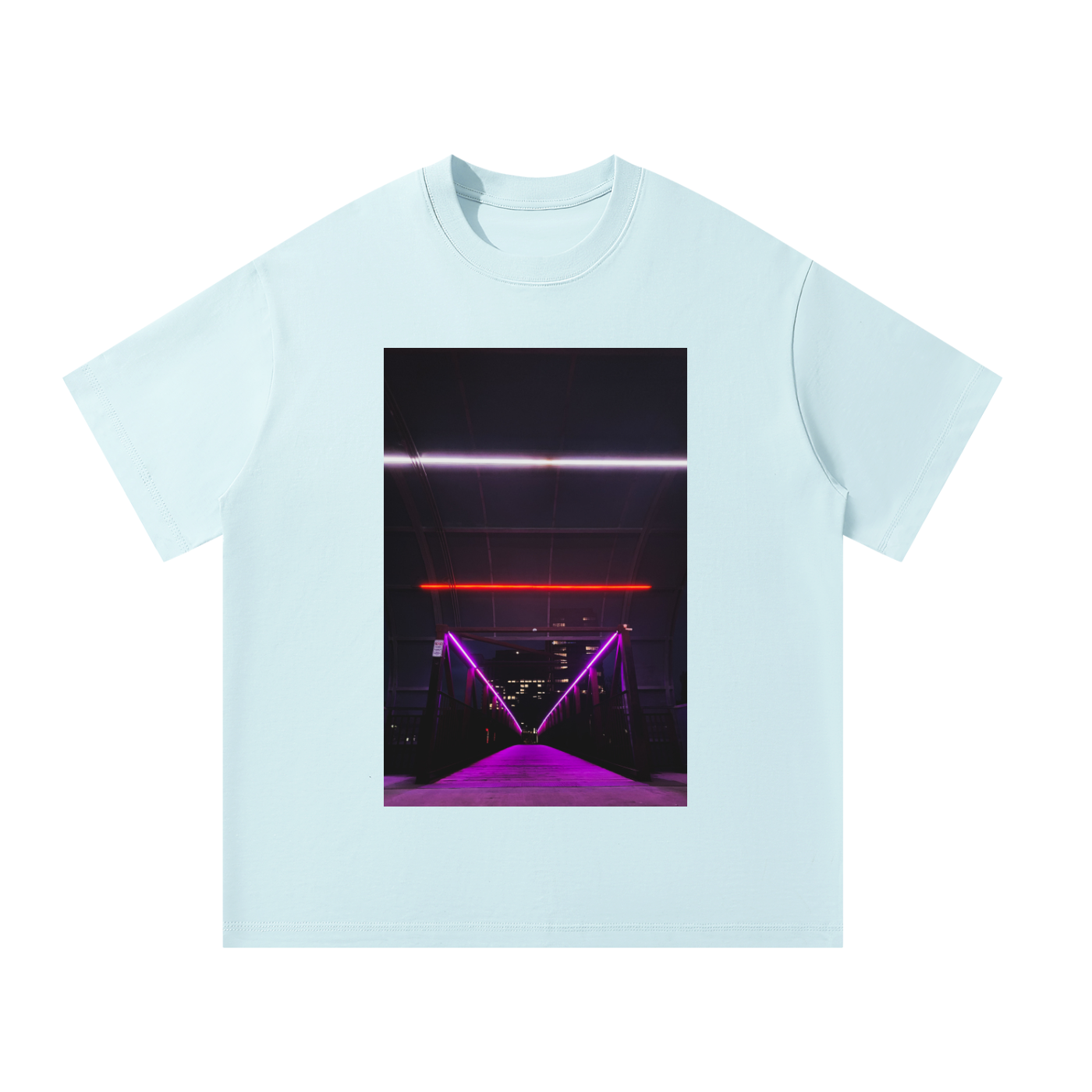 Unisex Oversized T-Shirt