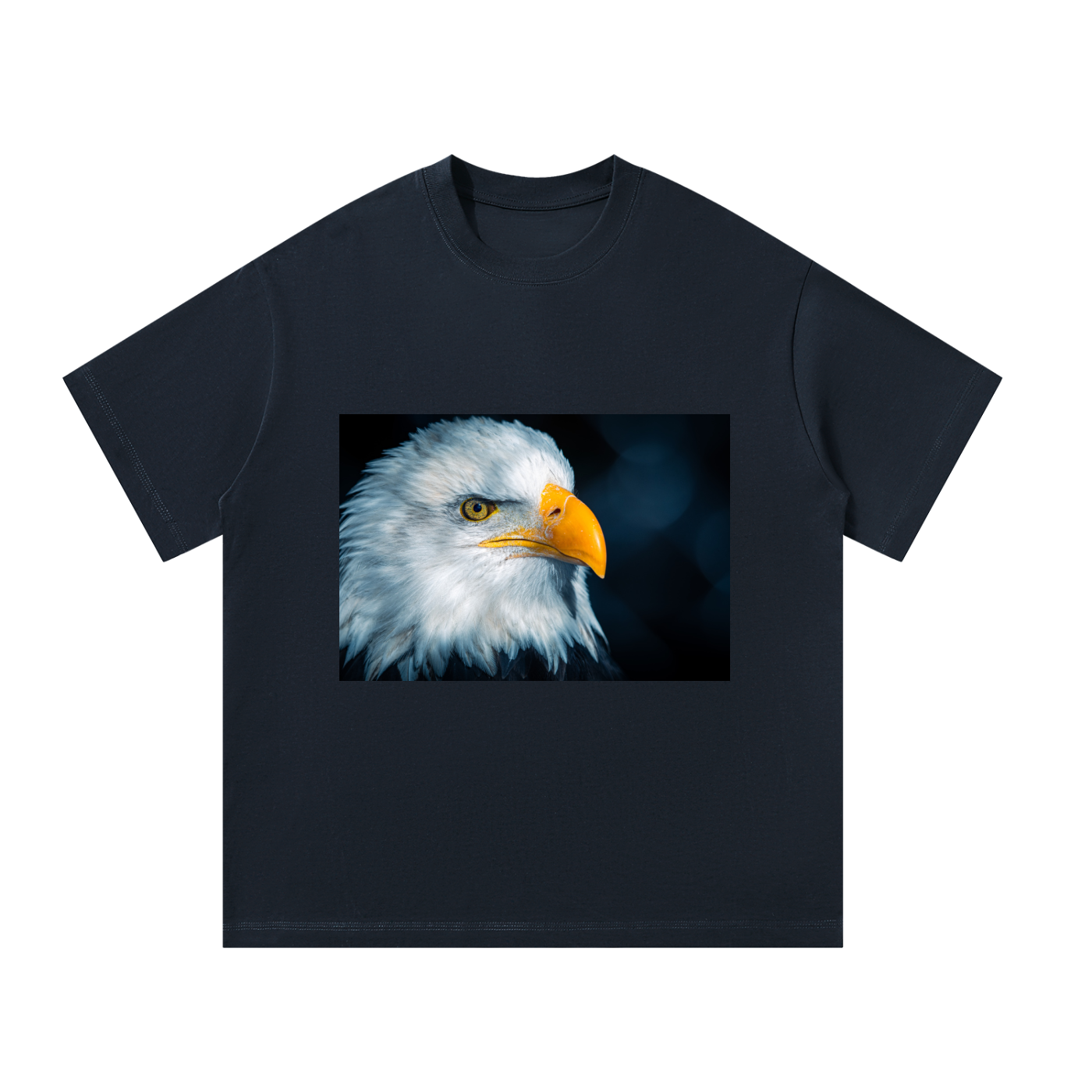 Unisex Oversized T-Shirt
