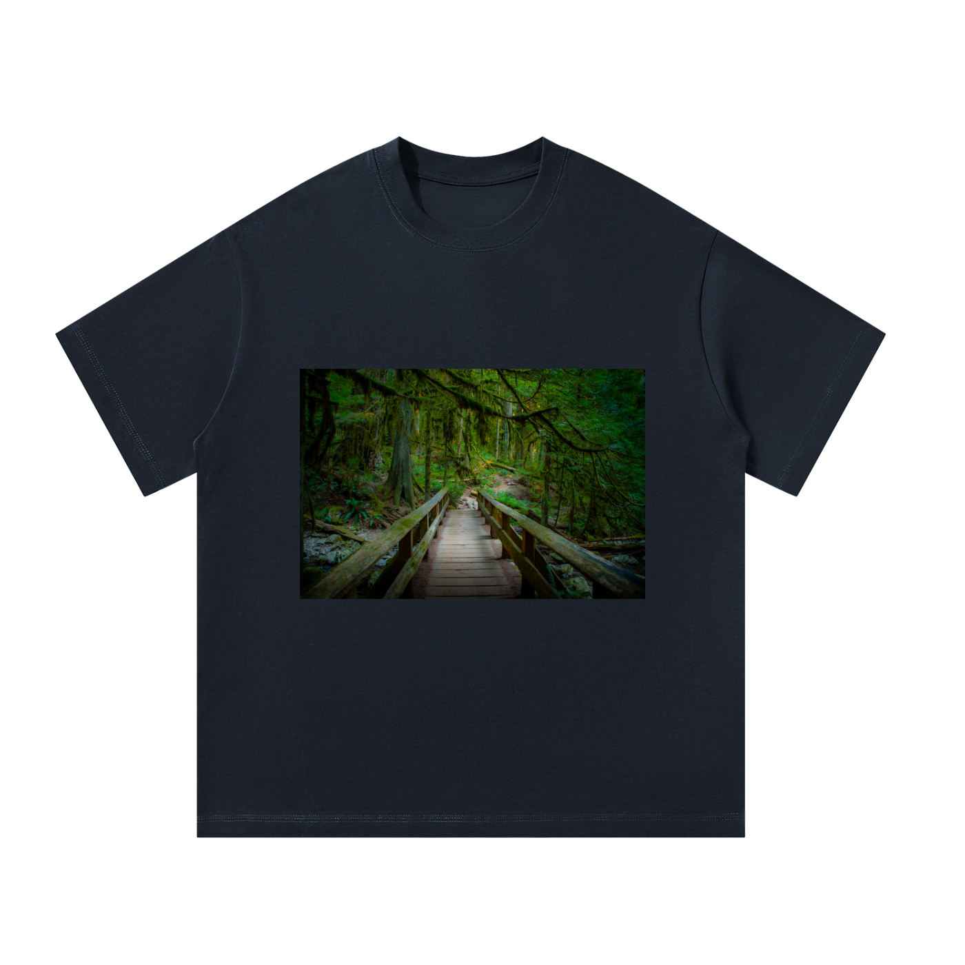 Unisex Oversized T-Shirt