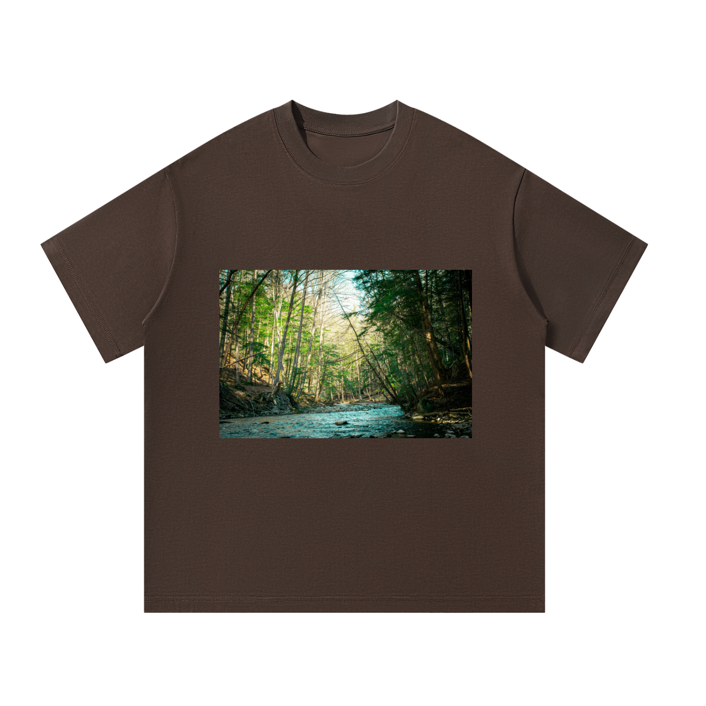 Unisex Oversized T-Shirt