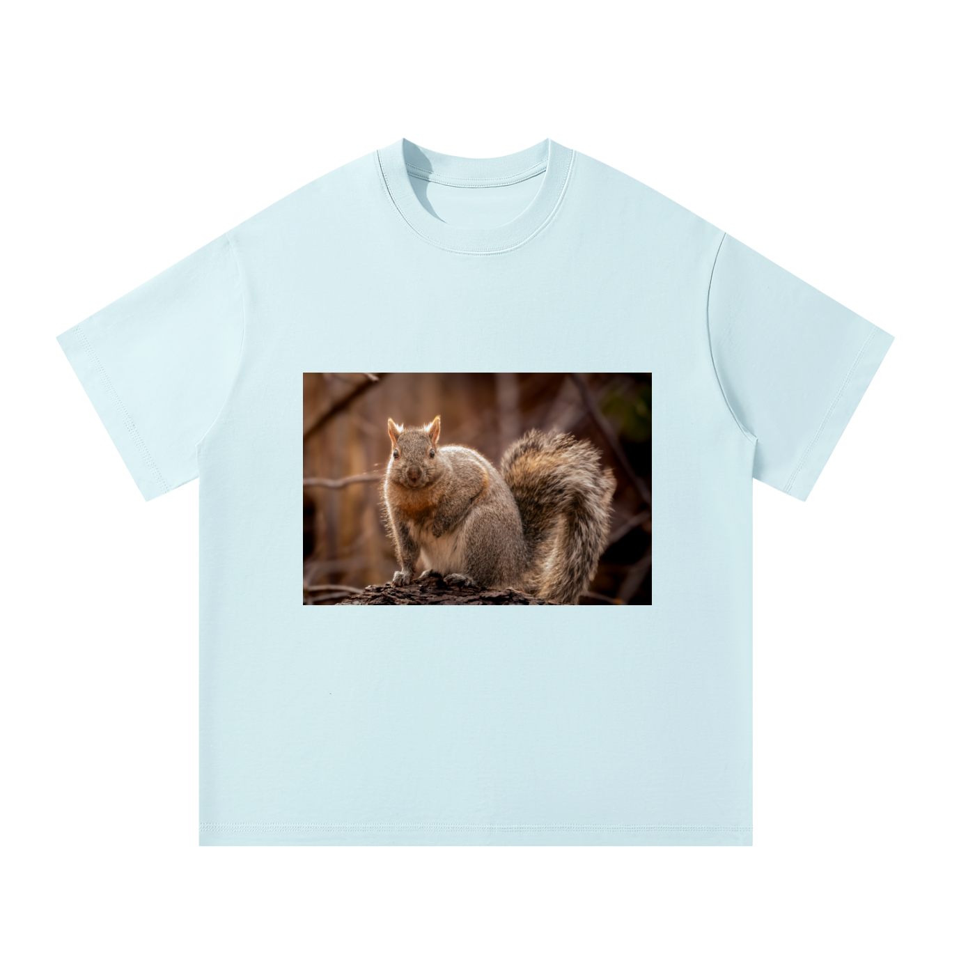 Unisex Oversized T-Shirt