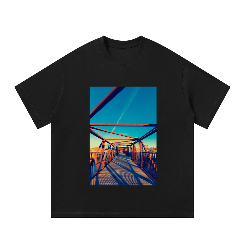 Unisex Oversized T-Shirt
