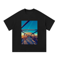 Unisex Oversized T-Shirt