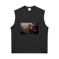 Sorona Quick-Dry Cooling Tank Top